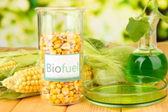 Blackheath biofuel availability